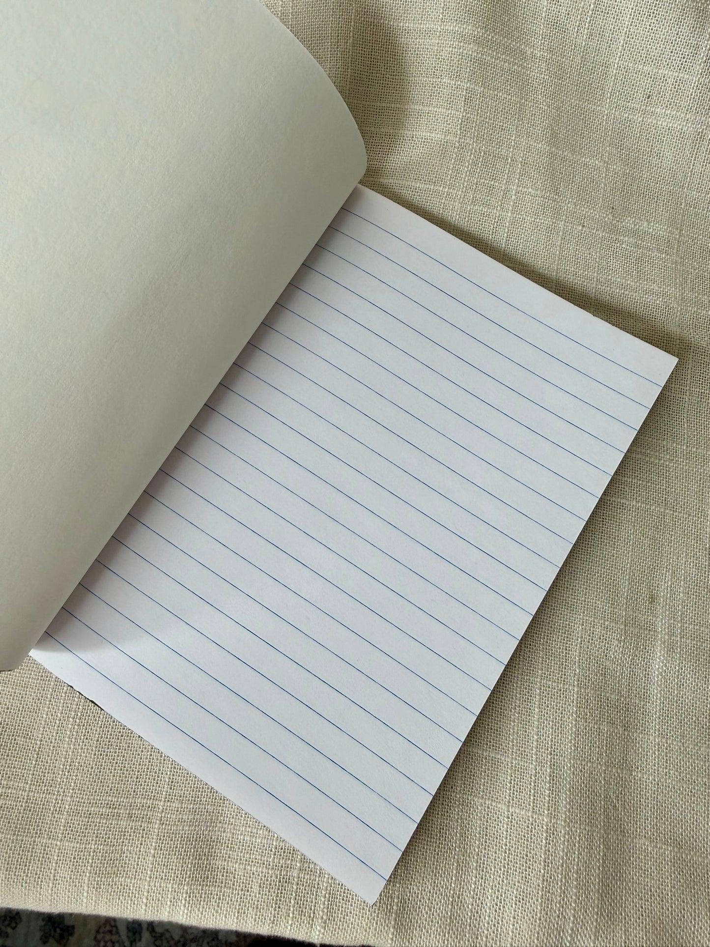 Custom Art Notebook Journal – One-of-a-Kind Edition - Bloom Berry